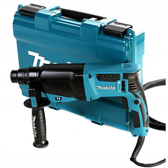 Młot udarowy 800W Makita HR2630 [230V]
