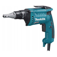 Wiertarko-wkrętarka do płyt gipsowych 570W Makita FS4000 [230V]