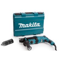 Młot udarowy 800W Makita HR2630T [230V]