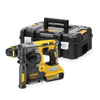 Młot udarowy DeWalt DCH273P2 AKU 18V (2x 5.0 Ah)