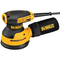 Szlifierka mimośrodowa 125mm 280W DeWalt DWE6423 [230V]
