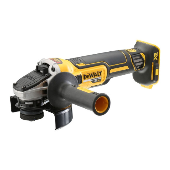 Szlifierka kątowa 125mm DeWalt DCG405N AKU 18V (bez aku)