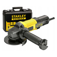 Szlifierka kątowa 125mm 850W Stanley FMEG220K [230V]