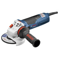 Szlifierka kątowa 125mm 1700W Bosch Professional GWS 17-125 CIEX [230V]