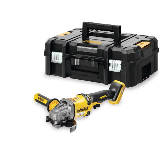 Szlifierka kątowa 125mm DeWalt DCG414NT AKU 54V (bez aku)