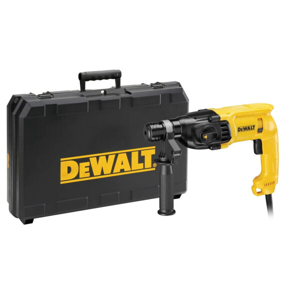 Młot udarowy 710W DeWalt D25033K [230V]