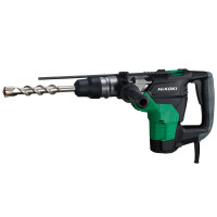 Młot udarowy 1100W SDS-MAX Hikoki DH40MCWSZ [230V]