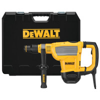 Młot udarowy 1350W SDS-MAX DeWalt D25614K [230V]
