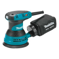 Szlifierka mimośrodowa 125mm 300W Makita BO5031 [230V]