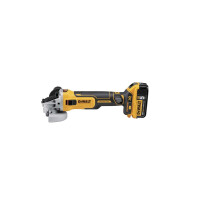Szlifierka kątowa 125mm DeWalt DCG405P3 AKU 18V (3x 5.0 Ah)