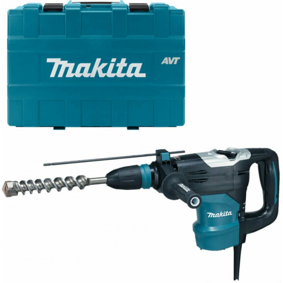 Młot udarowy 1100W Makita HR4003C [230V]