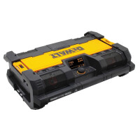 Radio budowlane DeWalt DWST1-75659-QW AKU 18V (bez aku)