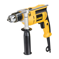 Wiertarka udarowa 650W DeWalt DWD024 [230V]