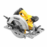 Pilarka tarczowa 190mm 1600W DeWalt DWE576K [230V]