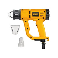 Opalarka 2000W DeWalt D26414 [230V]