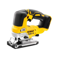 Wyrzynarka DeWalt DCS334N AKU 18V (bez aku)