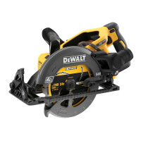 Pilarka tarczowa 190mm DeWalt DCS577N AKU 54V (bez aku)