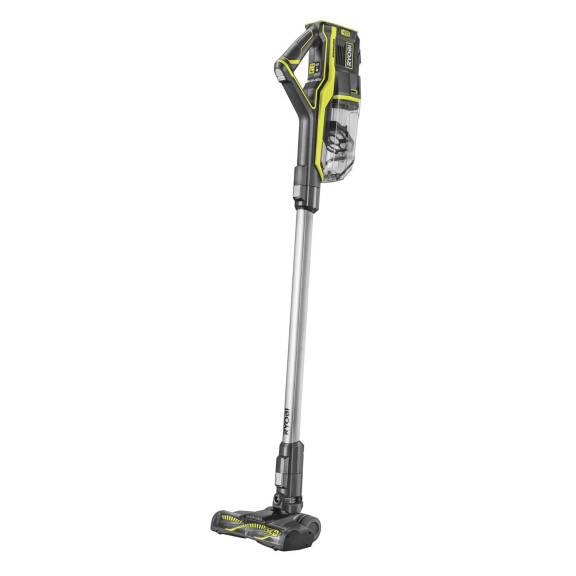 Odkurzacz Ryobi R18SV7-140G AKU 18V (4.0 Ah)