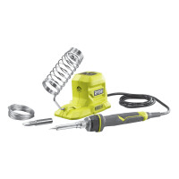 Lutownica Ryobi R18SOI-0 AKU 18V (bez aku)