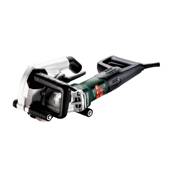 Bruzdownica 1900 W 125mm Metabo MFE40 - 604040510