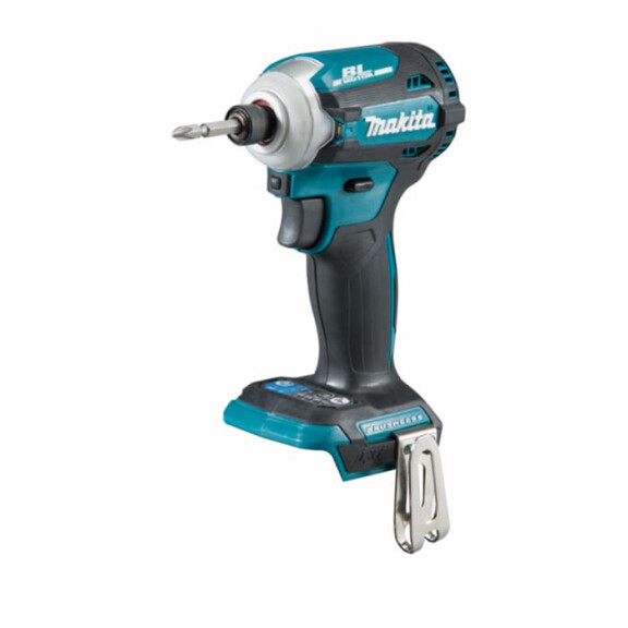 Zakrętarka udarowa 1/4" Makita DTD171Z AKU 18V (bez aku)