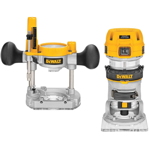 Frezarka górnowrzecionowa 900W DeWalt D26204K [230V]