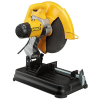 Przecinarka do metalu 2300W DeWalt D28730-QS [230V]