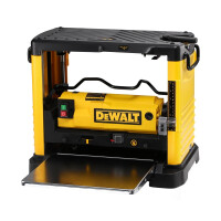 Strugarko-grubościówka 1800W DeWalt DW733 [230V]
