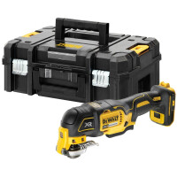 Urządzenie wielofunkcyjne DeWalt DCS356NT AKU 18V (bez aku)