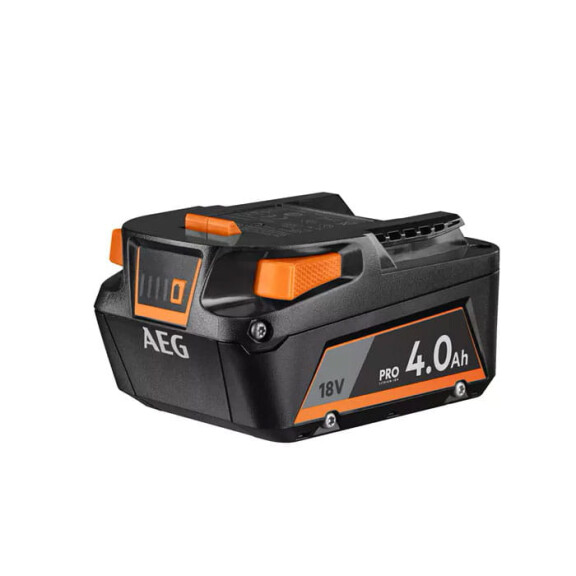 Akumulator AEG L1840S AKU 18V (4.0 Ah)