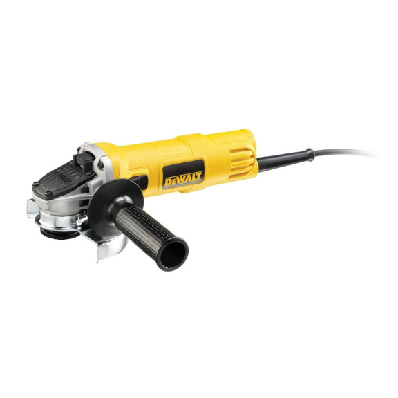 Szlifierka kątowa 125mm 800W DeWalt DWE4057 [230V]
