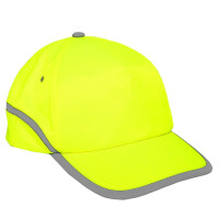 Czapka z daszkiem odblaskowa Lahti Pro L1010200