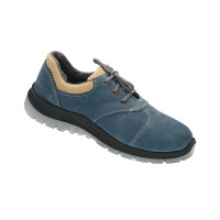 Buty robocze damskie bez blachy półbuty PPO 260W Women - rozmiar 40