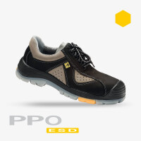 Buty robocze półbuty PPO 703 ESD - rozmiar 47