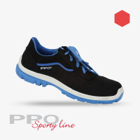 Buty robocze półbuty PPO 512 Sporty line - rozmiar 41