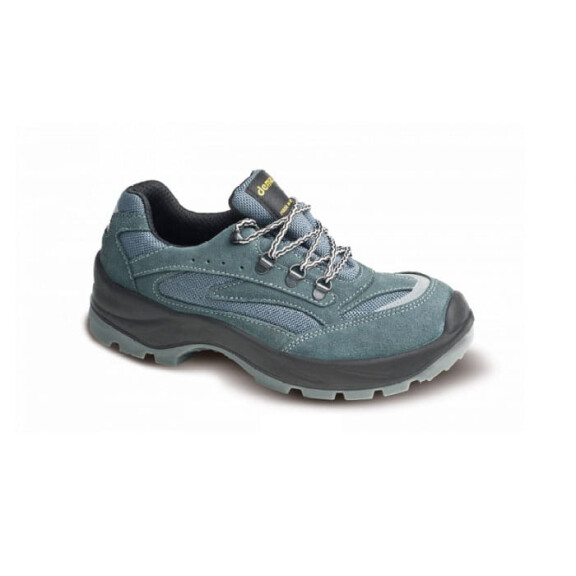 Buty robocze szare S1 Demar 9001b