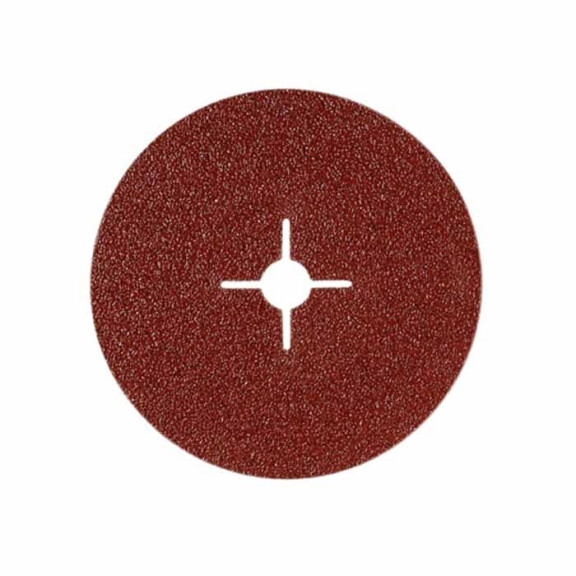 Dysk fibrowy 125mm gr24 Norton