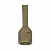 Wiertło do gresu 10mm Norton M14