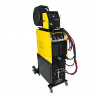 Spawarka inwertorowa MIG/MAG Magnum MIG 500W MMAV + MMA [400V]