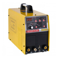 Spawarka inwertorowa TIG Magnum THF 230P PULS + MMA [230V]