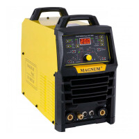 Spawarka inwertorowa TIG Magnum THF 235 PULS + MMA [230V]