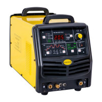 Spawarka inwertorowa TIG Magnum THF 236 PULS + MMA [230V]