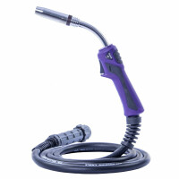 Uchwyt spawalniczy MIG/MAG Magnum MB 36 - 3m