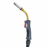 Uchwyt spawalniczy MIG/MAG Magnum MB 36 KD 4 PR - 4m