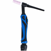 Uchwyt spawalniczy TIG Magnum SR 18 - 8m