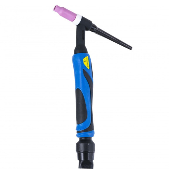 Uchwyt spawalniczy TIG Magnum SR 18 SKIN PRO - 4m