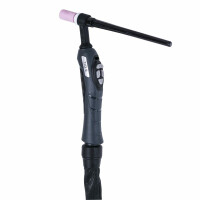 Uchwyt spawalniczy TIG Magnum UT 9F 4M50P4 - SR9F - 4m