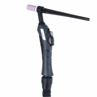 Uchwyt spawalniczy TIG Magnum UT 9F 8M50PP - SR9F - 8m