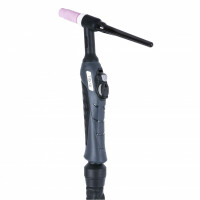 Uchwyt spawalniczy TIG Magnum UT 18F 4M50PP - SR18F - 4m