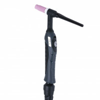 Uchwyt spawalniczy TIG Magnum UT 18F 8M50P1 - SR18F - 8m